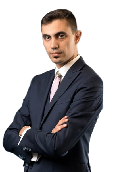 Alessandro Manico