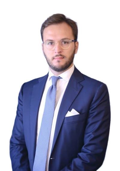 Alessandro Perna
