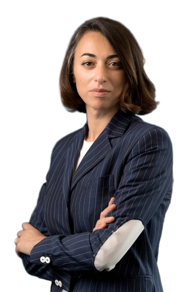 Annalisa Domizi