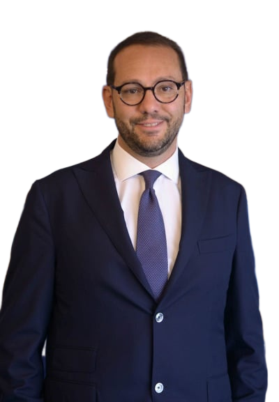 Enrico Frasca