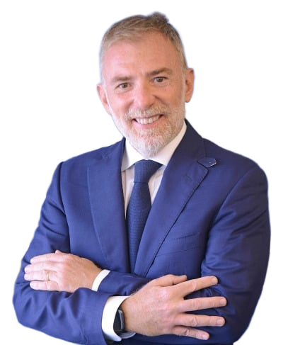 Fabio Mainardi