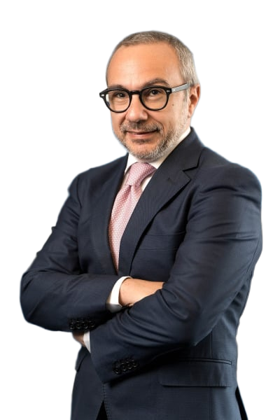 Fabrizio Cavallaro