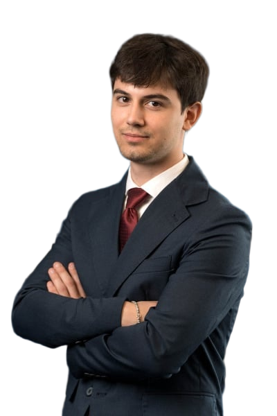 Fabrizio Fraddosio