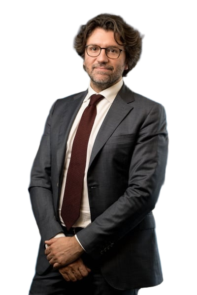 Gianmarco Di Stasio