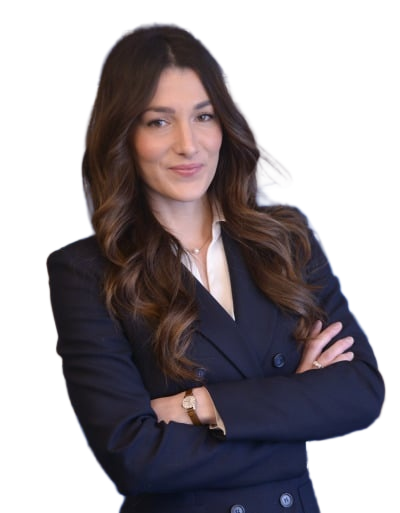 Giulia Giora