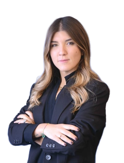 Giulia Mazzilli