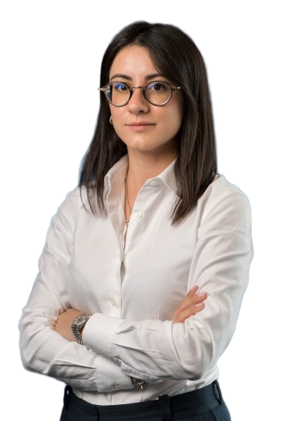 Greta Calcagnile
