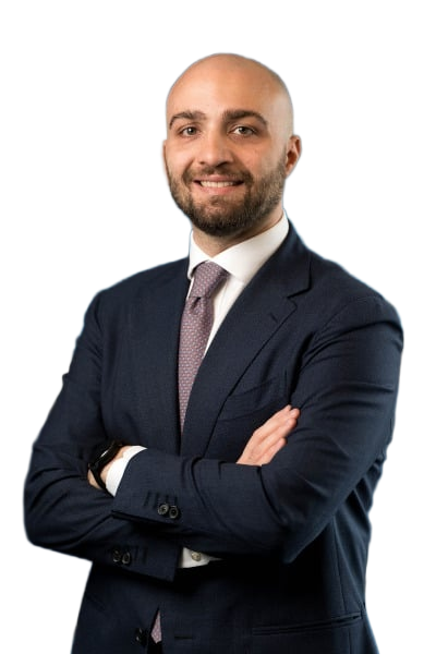 Lorenzo Federici