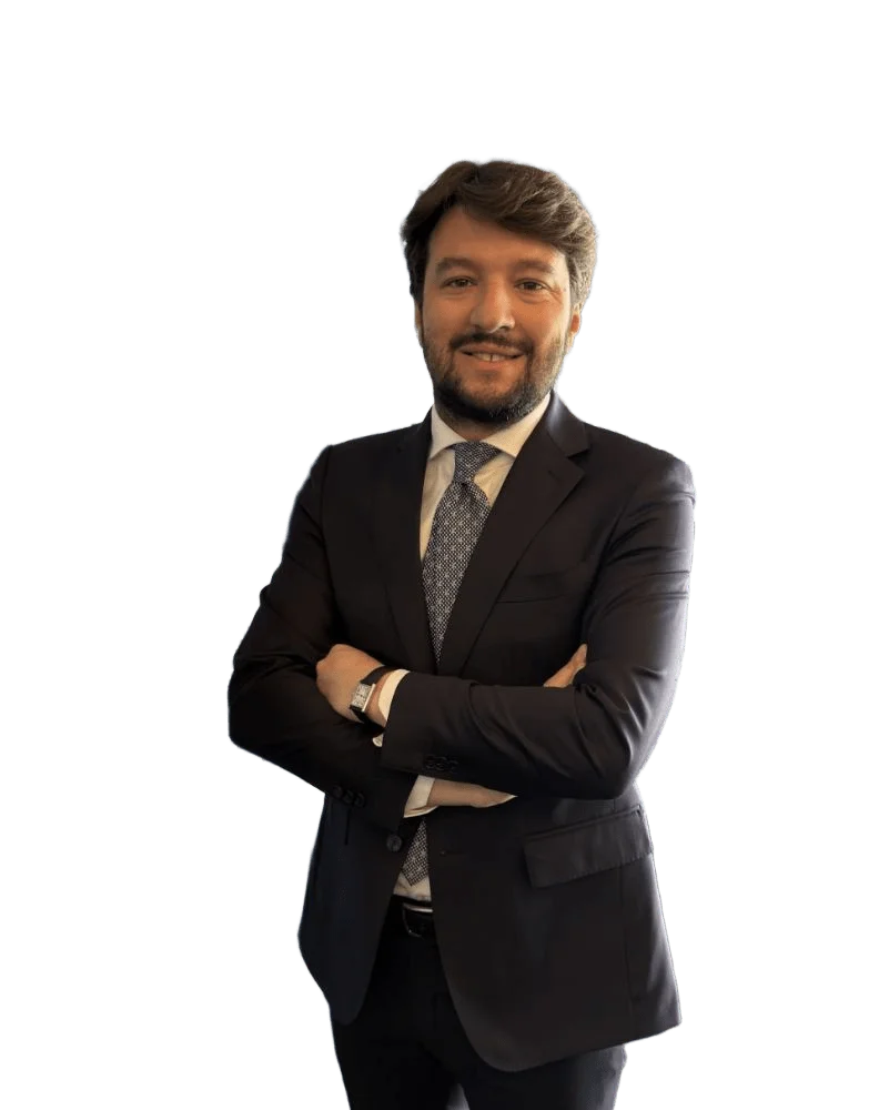 Luigi Cecere