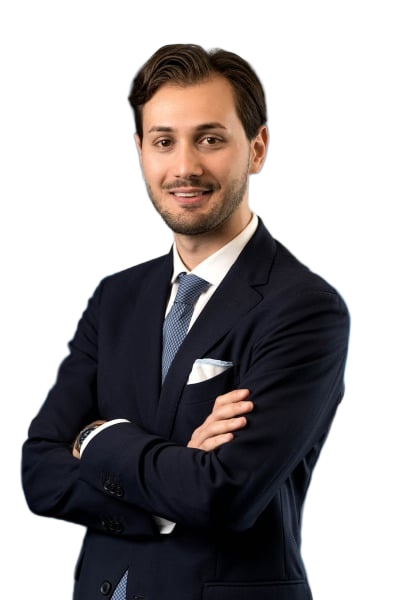 Matteo Panozzo