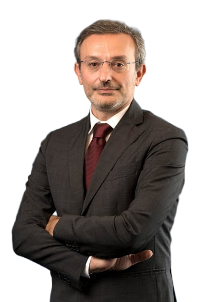 Valerio Libani