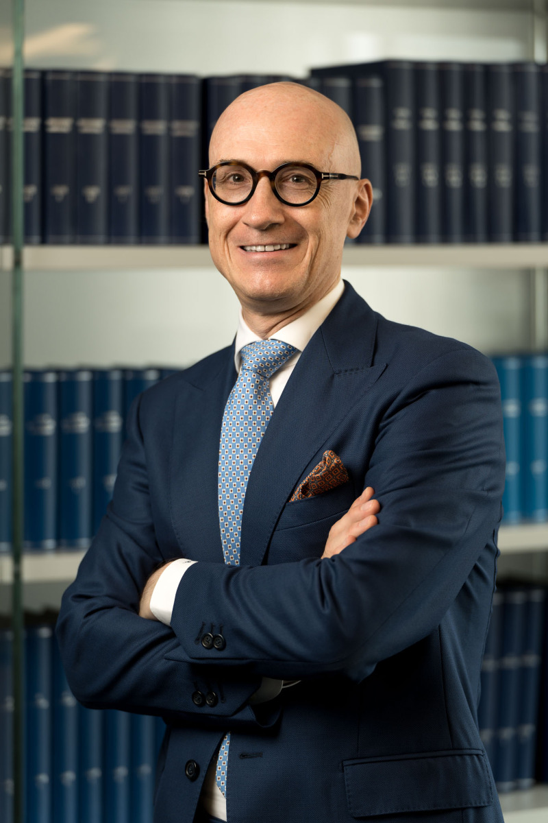 Alberto Russo won the announcement launched by Università degli Studi di Milano as professor on contract for the Valutazione d’Azienda ed Operazioni Straordinarie class.