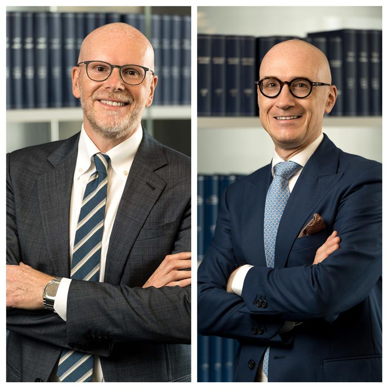 Leo De Rosa e Alberto Russo intervistati da Elite sui temi della straordinarietà imprenditoriale e familiare