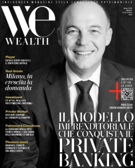 Su We Wealth Magazine del mese di ottobre: Leo De Rosa sulle novità giurisprudenziali in materia di Patti Prematrimoniali